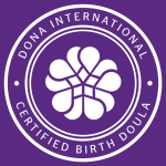 DONA Certified Birth Doula