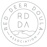 Red Deer Doula Association Vice President